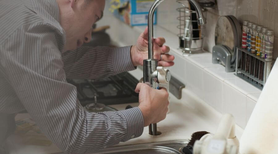 Local sewer line repair in Womelsdorf, PA
